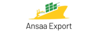 Ansaa Export Logo